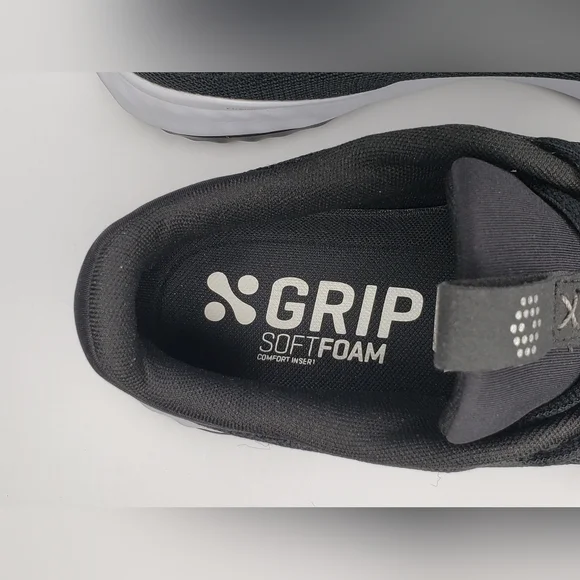 PUMA Men's Grip Fusion Sport Golf Shoes EUC - Picture 6 of 7